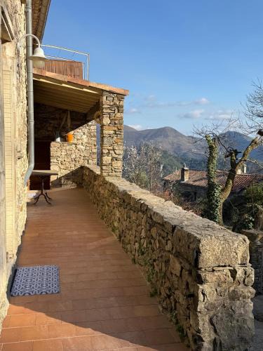 Sumene Apartment | Maison de Léo Bas au cœur des Cévennes