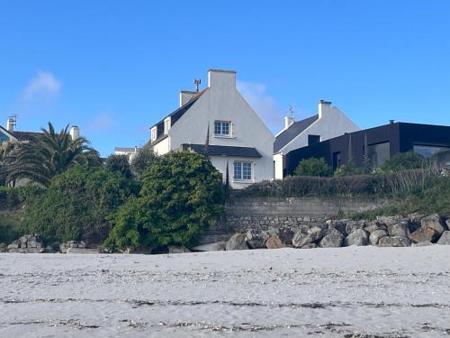 Sibiril House | Maison de la plage