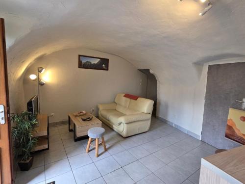 Volvic House | Maison de la source