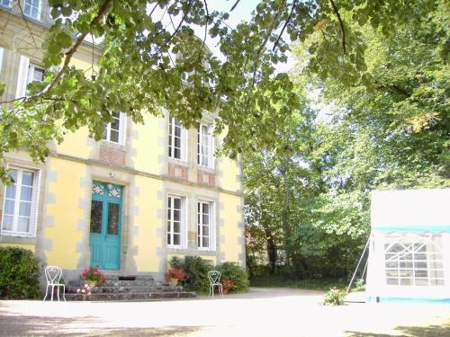 Gipcy House | Maison de maître XIXe s. avec piscine et jardin - FR-1-489-504