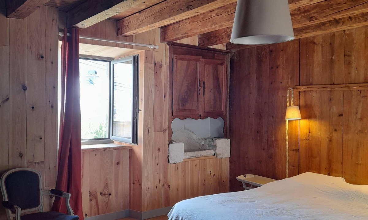 Borderes-Louron Ski Chalet | Maison de Montagne, Idéale Pour Famille Sportive