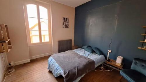 Fresnay-sur-Sarthe House | Maison de quartier de la Gare