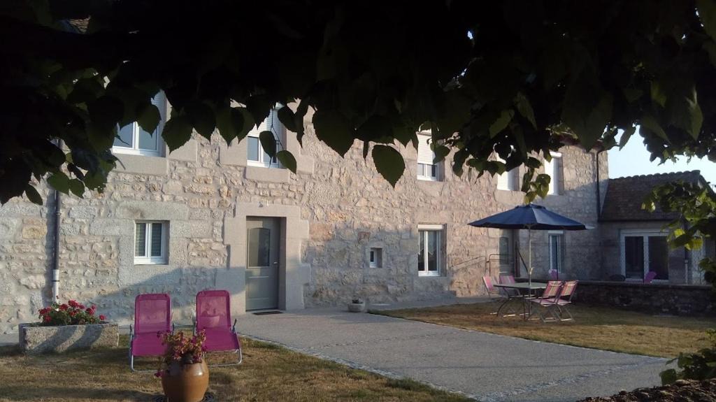 Peyre-en-Aubrac House | Maison de Romagers