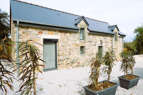 Martinvast House | Maison de vacances avec SPA