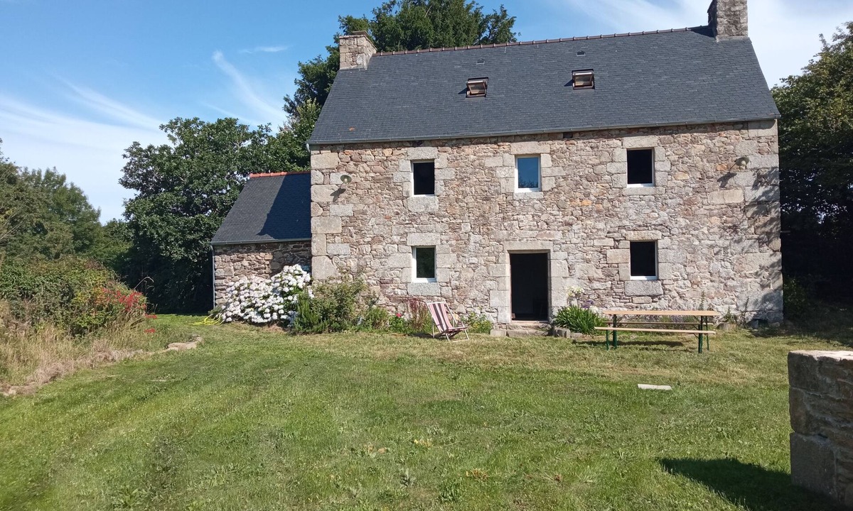 Plestin-les-Greves House | Maison de Vacances en Retagne