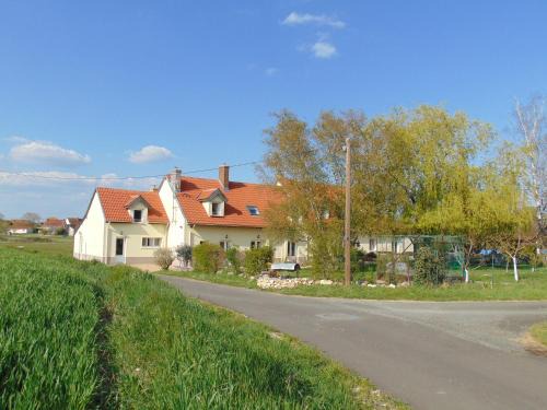 Gombergean House | Maison de vacances Sol & Piper