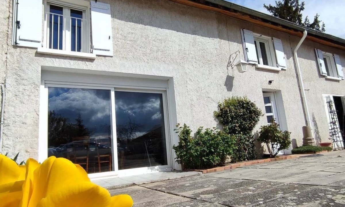 Magneux-Haute-Rive House | Maison de Village