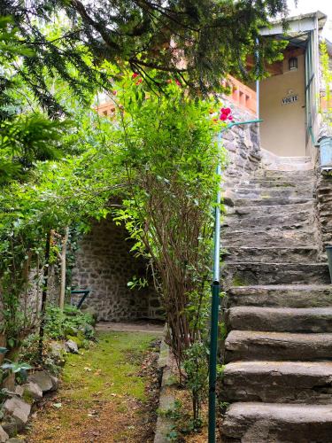 Les Vans House | Maison de village Ardéchoise à Les Vans