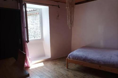 Valgorge House | maison de village