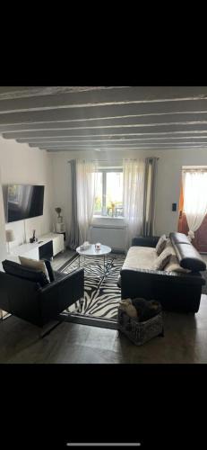 Villeroy House | Maison de village