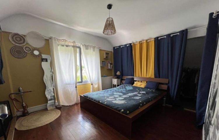 Montataire Apartment | Maison de ville