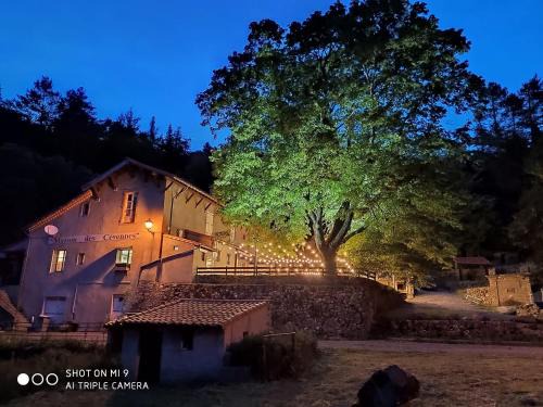 Breau-et-Salagosse Hostel | Maison des Cévennes - Refuge