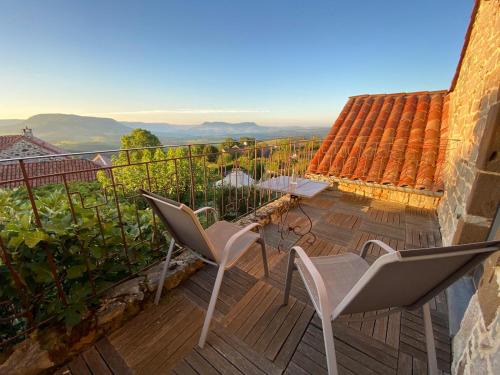Verrieres Bed & Breakfast | Maison des Etoiles Chambre d'hôtes, gîte Adult Only