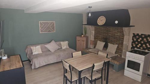 Nassigny House | Maison du golf