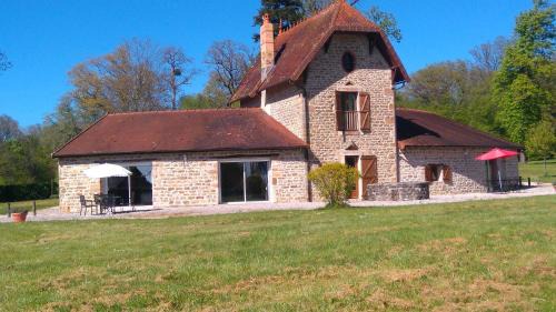 Musigny House | Maison du parc - Château de Musigny