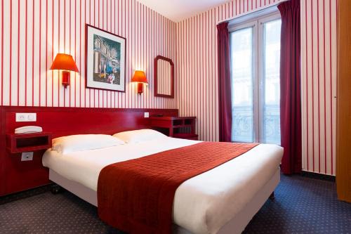 Saint-Vincent-de-Paul Hotel | Maison Du Pré