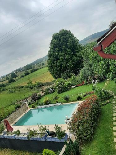 Masparraute House | Maison Elizondoa - chambres, restaurant et SPA