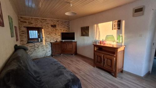 Pradinas House | maison en pierres
