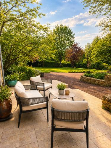 Loiron-Ruille House | Maison entière - 8 personnes - Jardin - Parking privé -Proche Laval