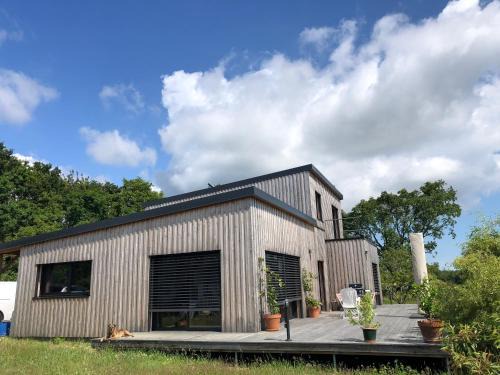 Surzur Villa | Maison entre Golfe du Morbihan et Presqu'île de Rhuys