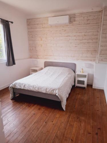 Dax House | Maison et appartement en rez de chaussée 7 chambres