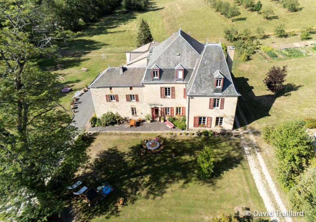 Lametz House | Maison familiale à Lametz avec jardin et équipements de loisirs
