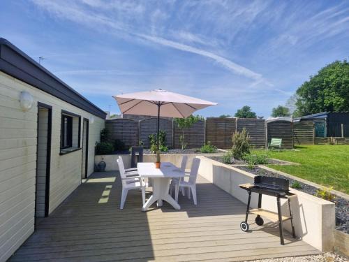 Noyal-Muzillac House | Maison familiale avec grand jardin 5mn de Branféré