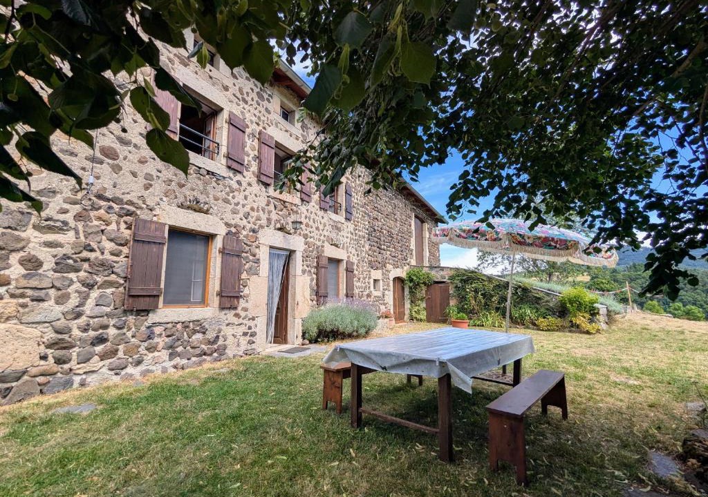 Rosieres House | Maison familiale confortable, animaux admis, parking sur place - FR-1-582-537