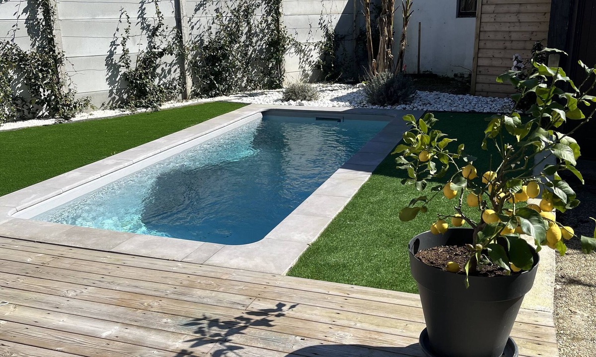 Pessac House | Maison Familiale et Cocooning Idéale se Ressourcer