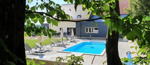 Menetou-Ratel House | Maison Fleuriet - Grand gîte