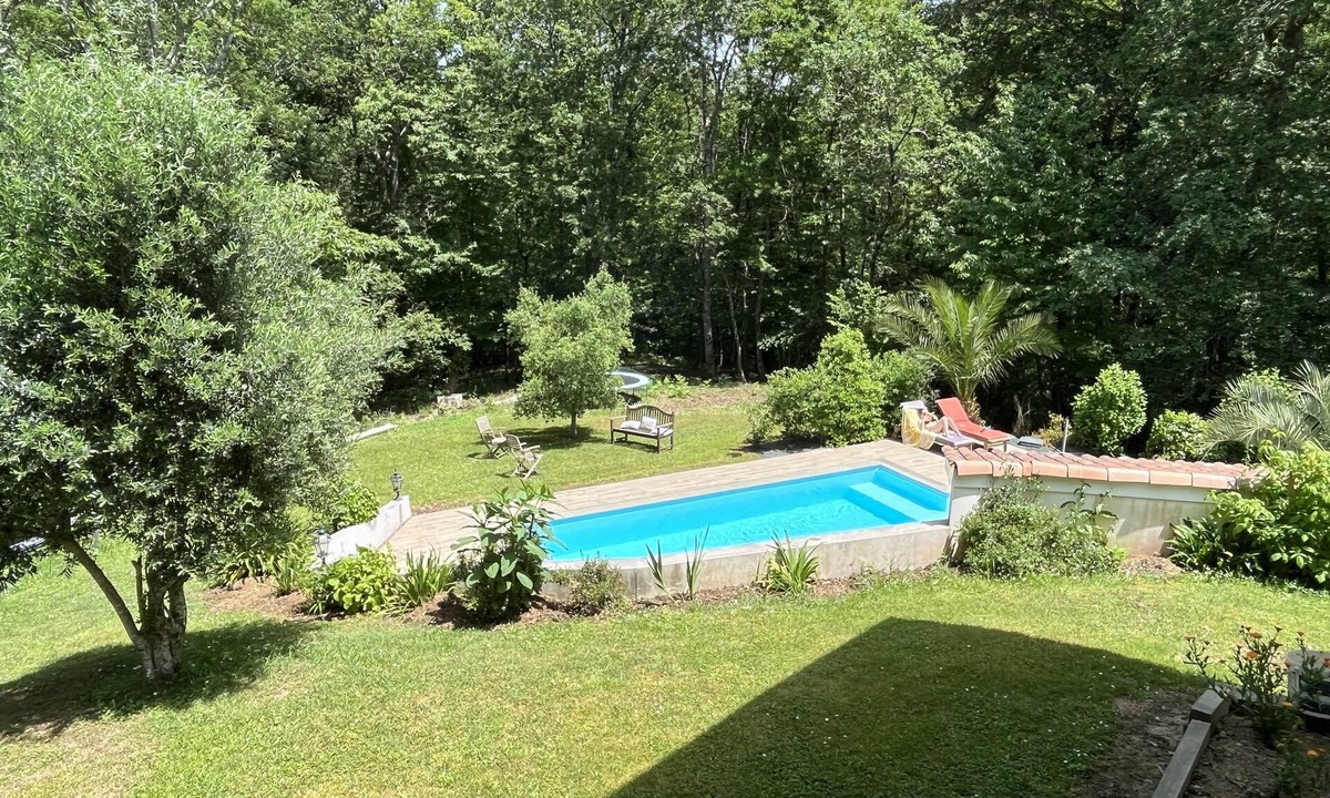 Saint-Andre-de-Seignanx House | Maison de Vacances à Louer