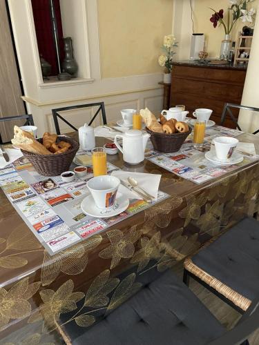 Lapalisse House | Maison Galland