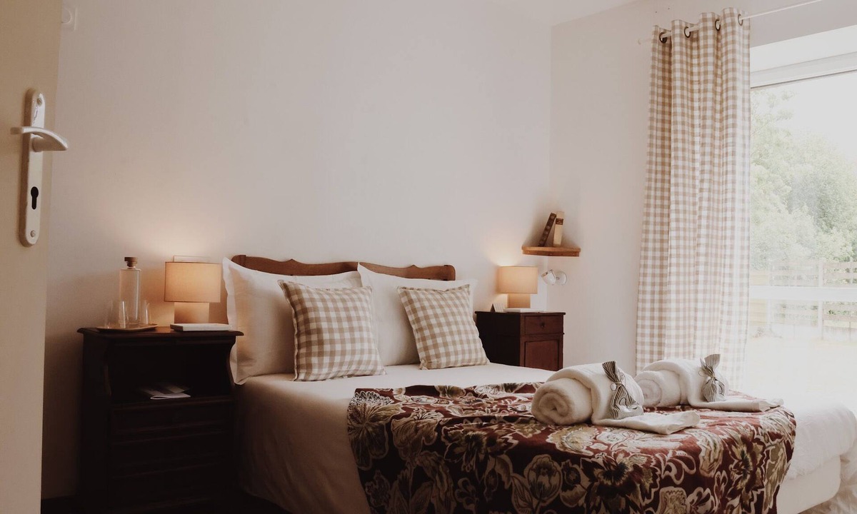 Quemper-Guezennec House | Maison Honoré by Quintessence