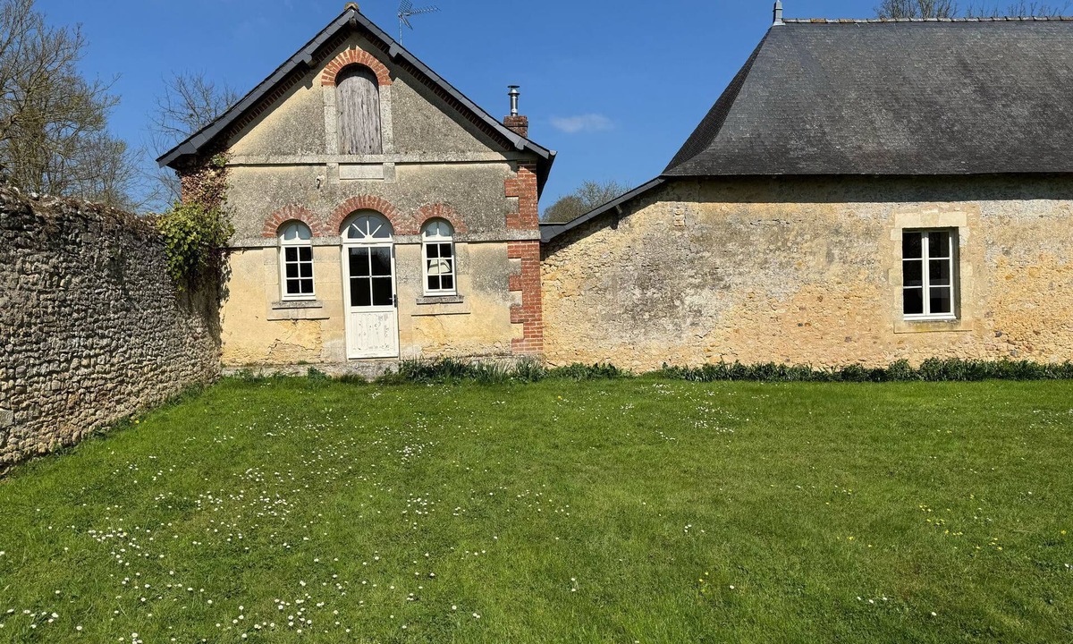 Vallon-sur-Gee House | Maison Indépendante