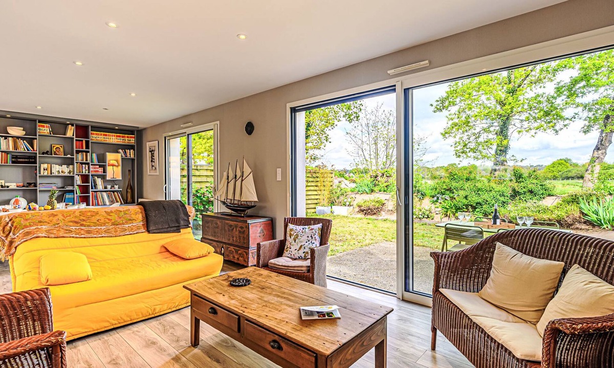 Bono House | Maison Ker Anna by Interhome