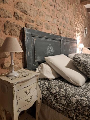 Ozolles House | maison la Bambine chambre esprit château