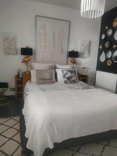 Guingamp House | Maison La Suite 27