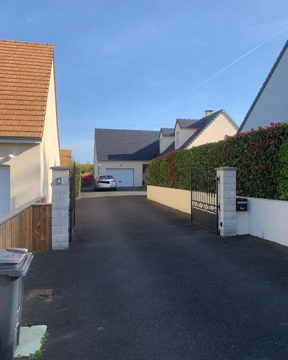 La Suze-sur-Sarthe Bed & Breakfast | Maison La Suze