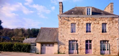Jugon-les-Lacs-Commune-Nouvelle House | Maison le 28