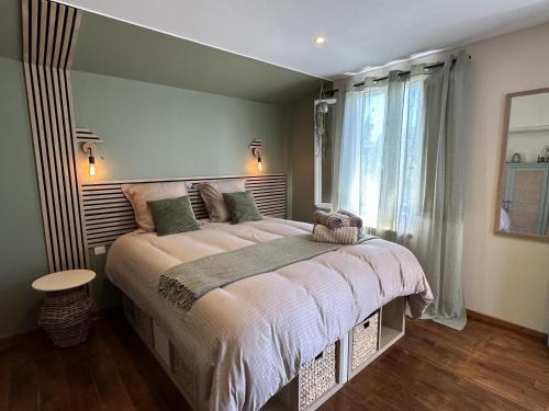 Belus Bed & Breakfast | Maison le baron