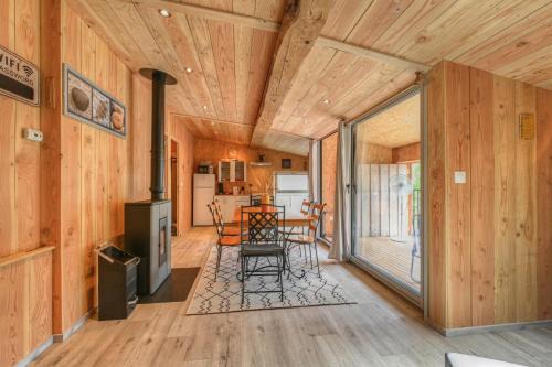 Roquefeuil House | Maison - Le pic du midi