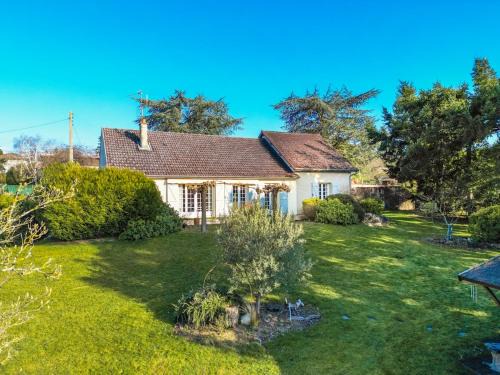 Villerest House | Maison Le Repère, le calme à 10 min de Roanne