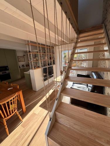 Saint-Renan House | Maison lumineuse moderne entièrement renovée