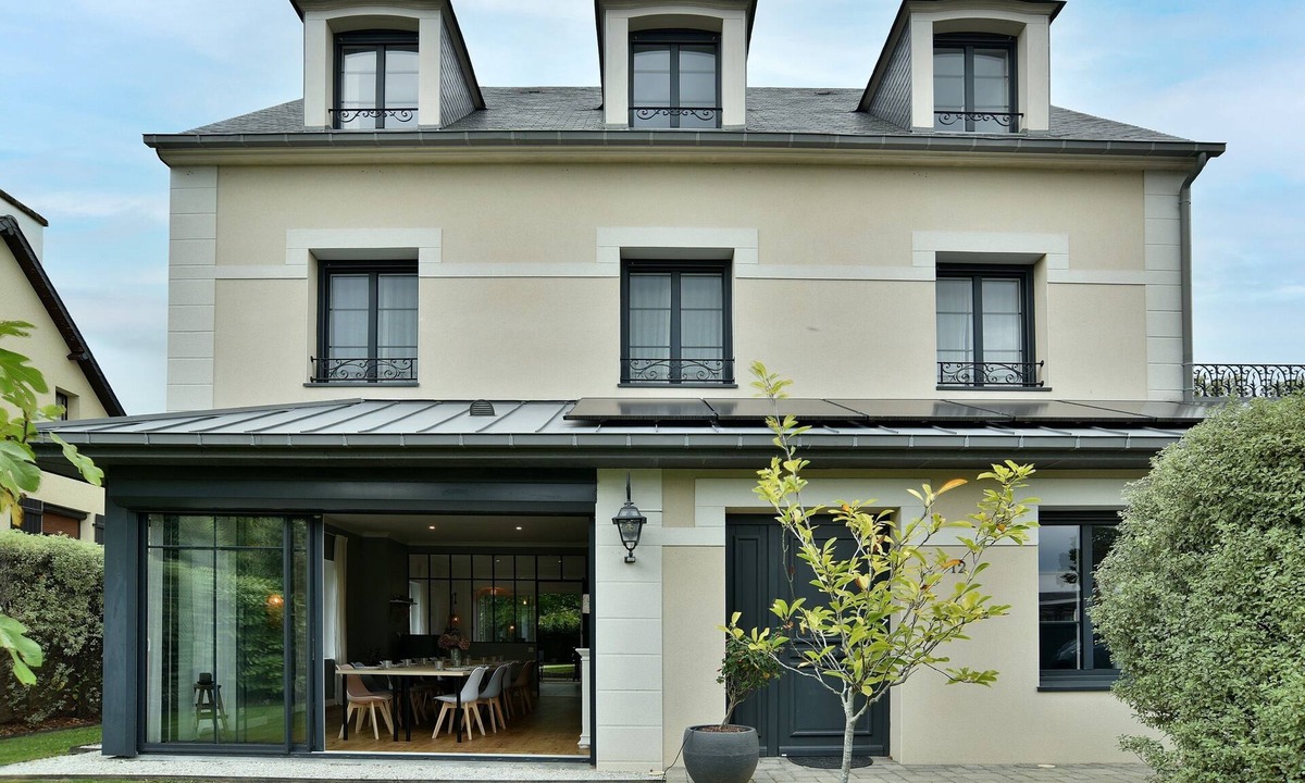 Beaussais-sur-Mer House | Maison Mandala - Cocon sur la Côte d’Émeraude