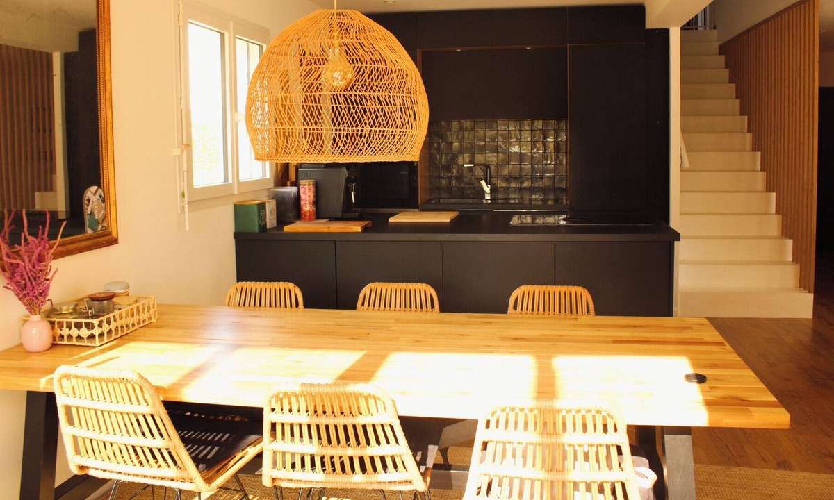 Ploeren House | Maison Moderne 5 mn de la mer