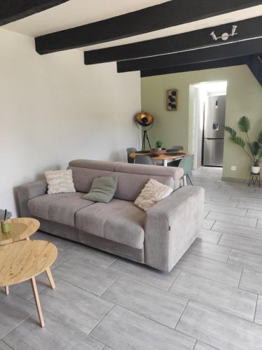 Neulliac House | Maison Neulliac près de Pontivy et Guerlédan