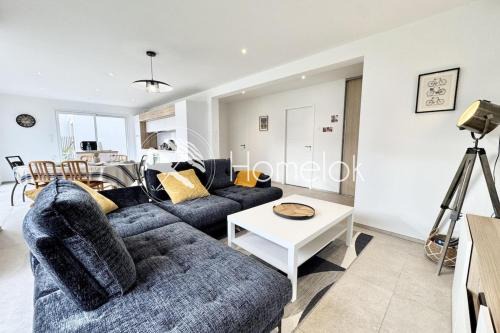 Saint-Pierre-Quiberon House | Maison neuve contemporaine - 10min des plages