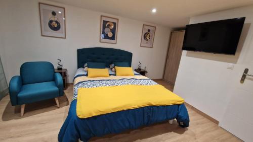 Les Ageux Apartment | maison neuve - le laos -