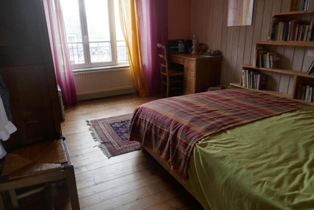Rive Droite House | Maison PerCoudol