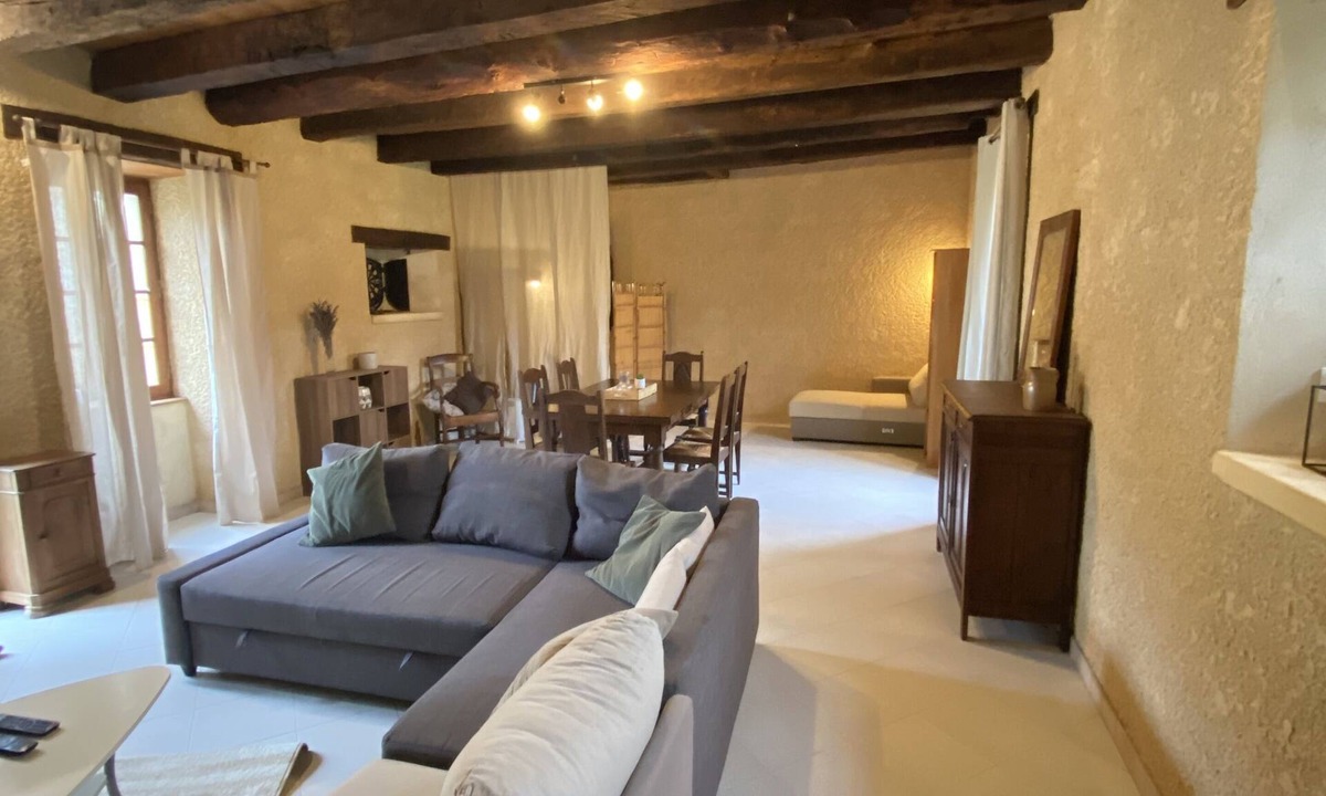 Proissans House | Maison Perigourdine 2 Chambres